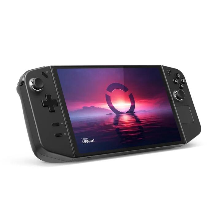 Lenovo Legion Go Gaming Console - 512GB