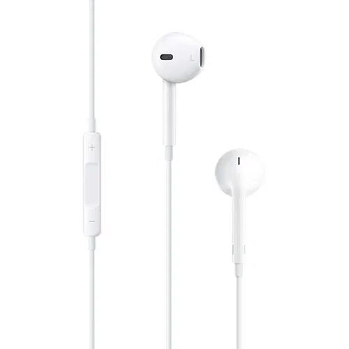 Apple EarPods Lightning Connector