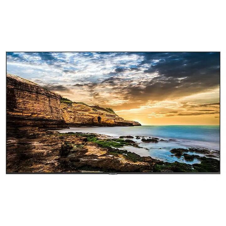 Samsung QE43T 43" 4K UHD 16/7 300 Nits Commercial Display