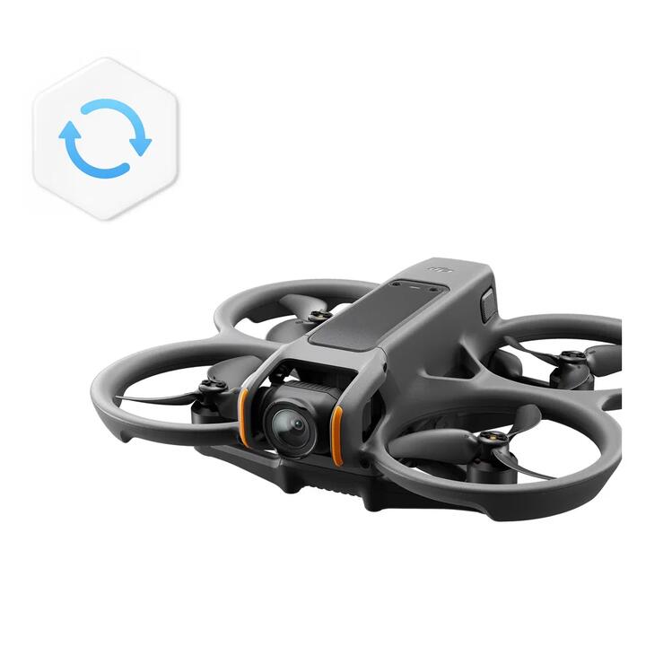 DJI Care Refresh 2-Year Plan for Avata 2