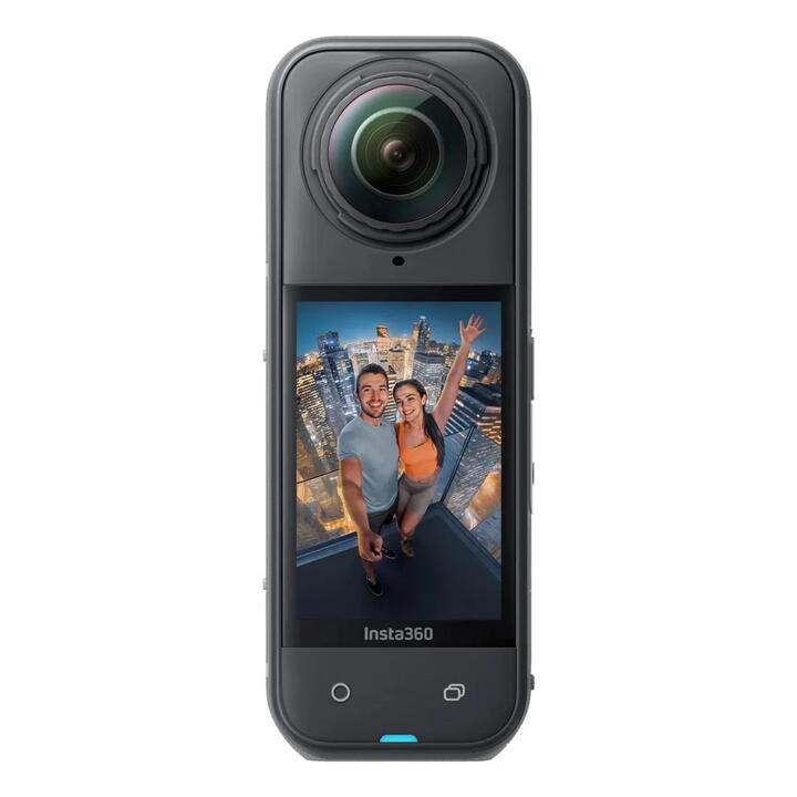 Insta360 X5 8K 360 Action Camera
