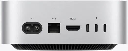 Apple CTO Mac Mini/M4 10C/10G/16GB/1TB