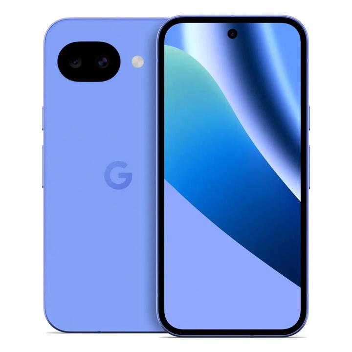 Google Pixel 10a 5G DS 128GB/8GB 6.3" - Lavender