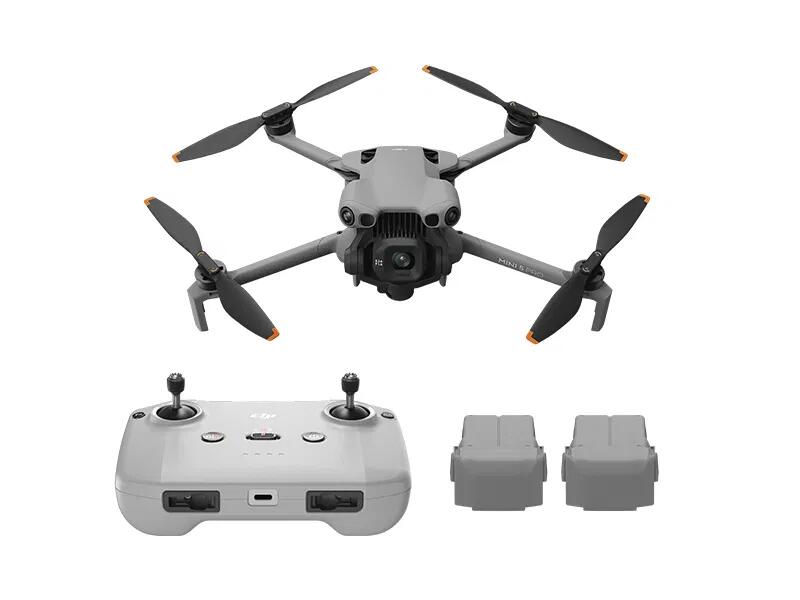 DJI Mini 5 Pro Fly More Combo DJI RC-N3
