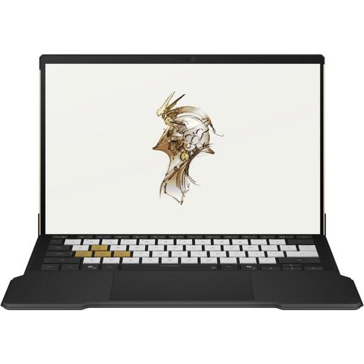 Asus ROG Flow Z13 KJP Edition 13.4" 2.5K 180Hz Laptop, Ryzen AI MAX+ 395, 128GB RAM, 2TB SSD, Windows 11 Home - KOJIMA PRODUCTIONS Limited Edition