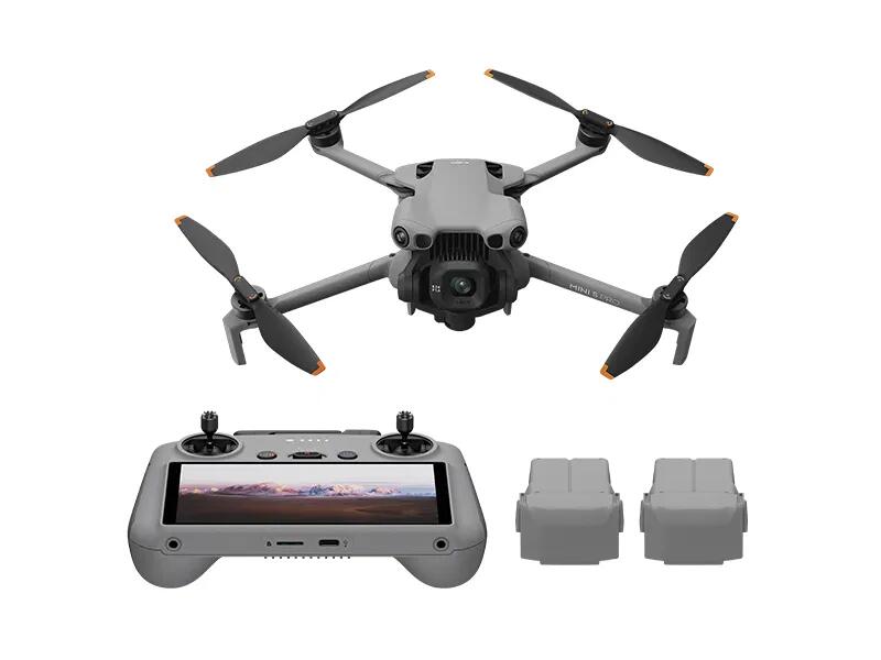 DJI Mini 5 Pro Fly More Combo Plus DJI RC2