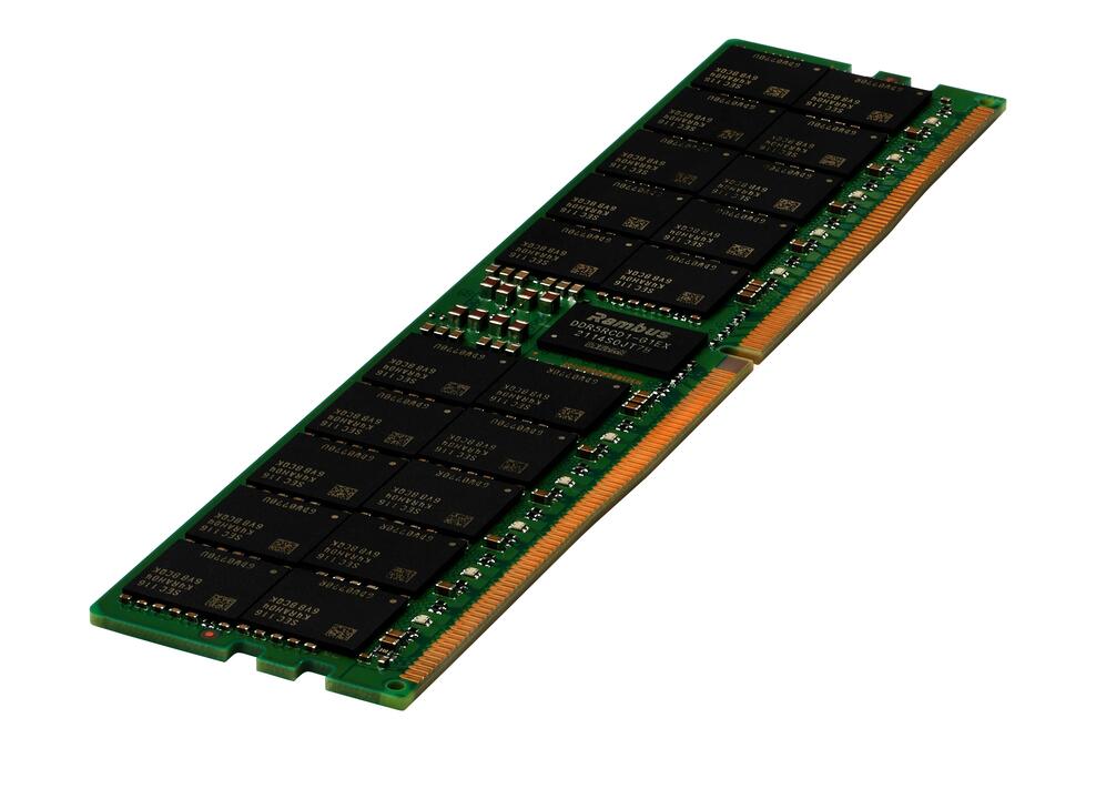 HPE 32GB 2Rx8 PC5-6400B-R Smart Kit