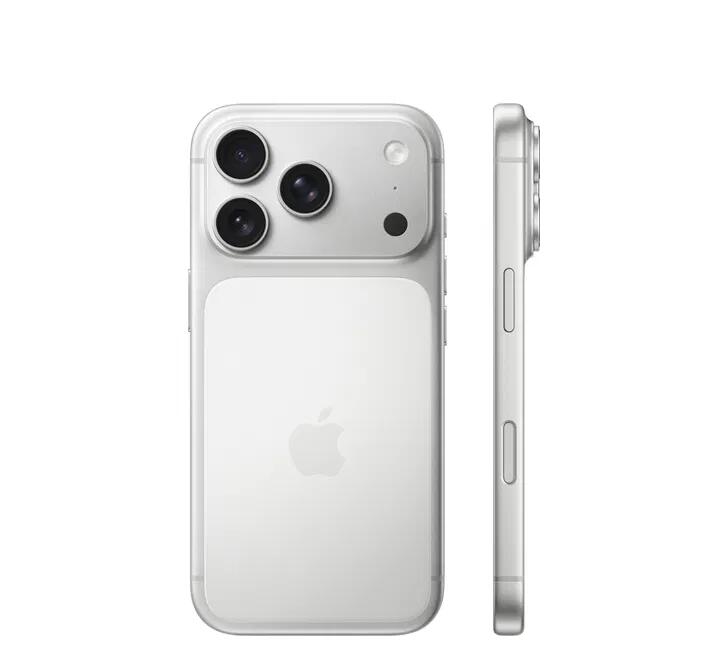 Apple iPhone 17 Pro 256GB - Silver