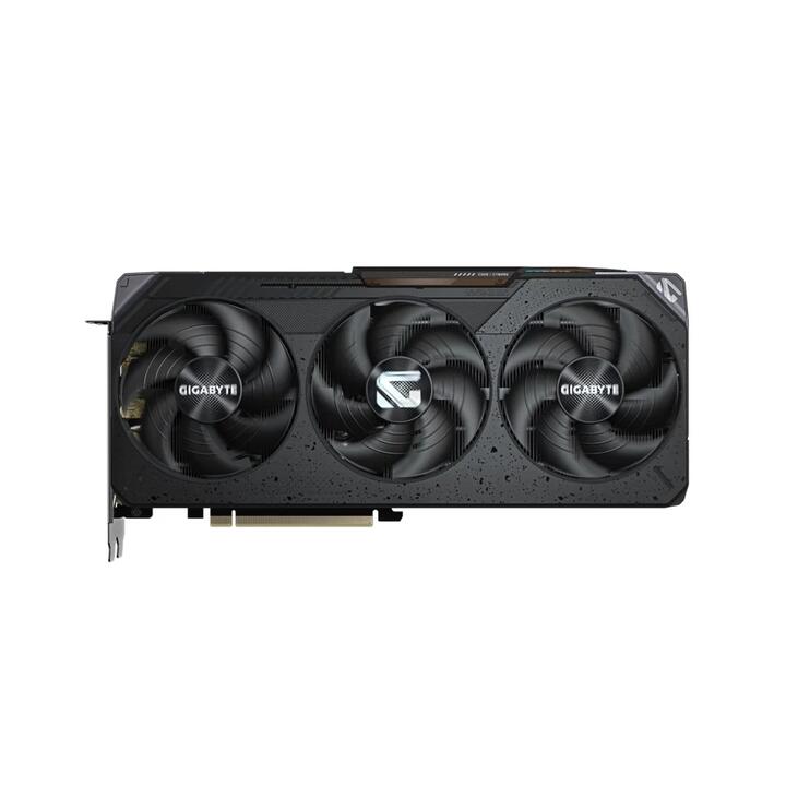 Gigabyte GAMING Radeon RX 9070 16GB OC Graphics Card