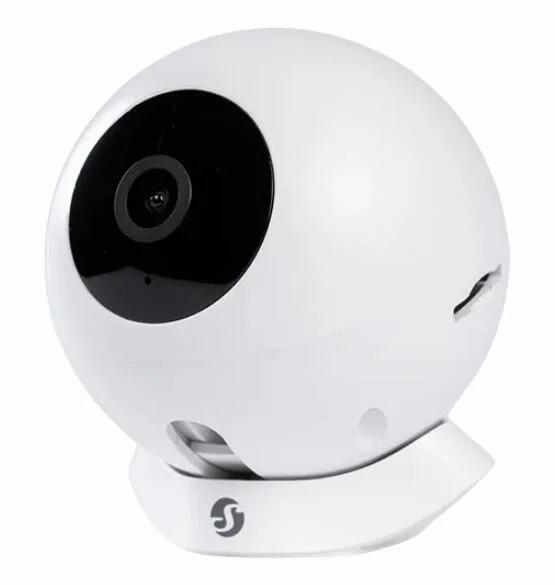 Shelly Camera - White