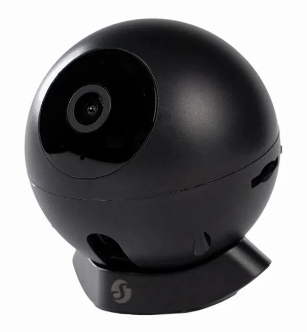 Shelly Camera - Black