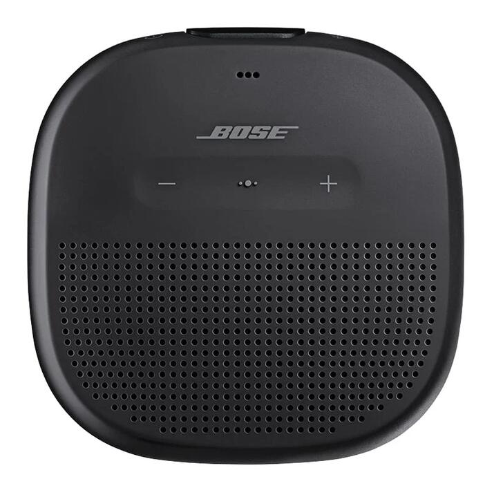 Bose Soundlink Micro Bluetooth Speaker - Black