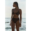 Body - Balconette Bra D+ Bikini Top - Brownie shimmer
