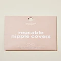 Body - Nipple Concealers - Gel core
