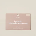 Body - Nipple Covers - Frappe core