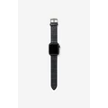 Typo - Buffalo Smart Watch Band 38-40Mm - Black