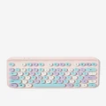 Typo - Typo Writer Wireless Keyboard - Ballet blush
