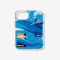 Typo - Graphic Phone Case Iphone 13-14 - Txm whale window