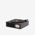 Typo - Wireless Mini Record Speaker - Black