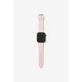 Typo - Buffalo Smart Watch Band 38-40Mm - Ballet blush