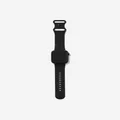 Typo - Everyday Smart Watch Band 38-40Mm - Ditsy floral/ black