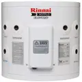 Rinnai HotFlo 25L 3.6kW Hardwired Electric Hot Water Storage Tank EHF25S36