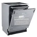 Inalto 60cm Fully-Integrated Dishwasher DWI62CS