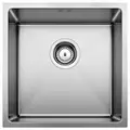 Blanco Single Undermount Sink QUATR15400IUK5 526885