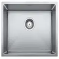Blanco Single Undermount Sink QUATR15500IUK5 526887
