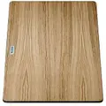 Blanco Woodgrain Wooden Chopping Board BWCB 230700