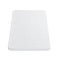 Blanco White Plastic Cutting Board NAYACB 217611