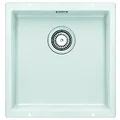 Blanco White Single Bowl Undermount Granite Sink SUBLINE400UWK5 526851