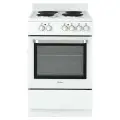 Haier 54cm 60L Electric Freestanding Oven/Stove HOR54S5CW1