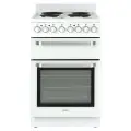 Haier 54cm 60L Electric Freestanding Oven/Stove HOR54B5MCW1