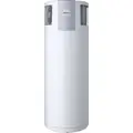 Stiebel Eltron 220L Heat Pump Hot Water Unit WWK222 - Includes STC