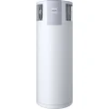 Stiebel Eltron 302L Heat Pump Hot Water Unit WWK302 - Includes STC