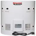 Rinnai HotFlo 50L 2.4kW Electric Hot Water Storage Tank With Plug EHF50S24P