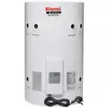 Rinnai HotFlo 50L 2.4kW Electric Hot Water Storage Tank With Plug EHF50S24P