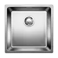 Blanco 30L Single Bowl Undermount Sink With Overflow ANDANO400UK5 526896