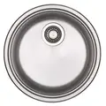 Blanco Single Round Bowl Sink RONDOSOLK5 526889