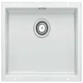 Blanco White Single Bowl Undermount Granite Sink SUBLINE500UWK5 526863