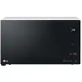 LG 1200W 42L NeoChef Smart Inverter Microwave Oven MS4296OWS