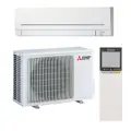 Mitsubishi 4.2kW Cool / 5.4kW Heat Split System Air Conditioner MSZAP42VGDKIT