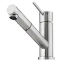Oliveri Essente Swivel Pull Out Mixer Tap SS2515