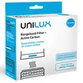 Unilux ARCFD Replacement Twin Pack Carbon Filter Cartridge ULX251
