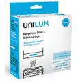 Unilux ARCFD Replacement Twin Pack Carbon Filter Cartridge ULX251