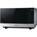 Panasonic 27L 1000W Microwave Oven NN-SF574SQPQ