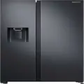 Samsung 635L Side by Side Refrigerator SRS673DMB | Greater Sydney Only