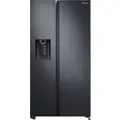 Samsung 635L Side by Side Refrigerator SRS673DMB | Greater Sydney Only
