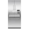 Fisher & Paykel 417L Integrated Refrigerator RS80AU1 | Greater Sydney Only